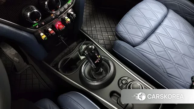 Mini Cooper S Countryman id 3487663 из Кореи 19