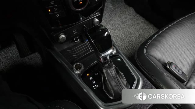 Ssangyong Tivoli Armor id 4225421 из Кореи 33