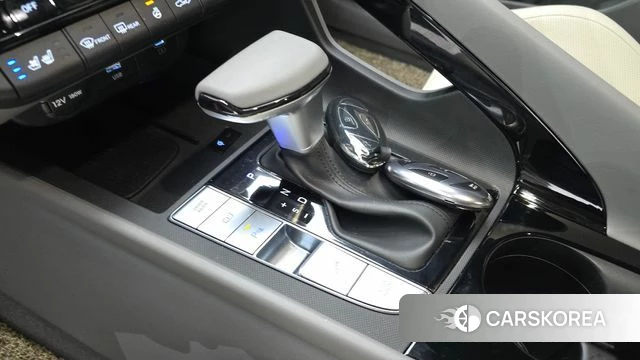 Hyundai The New Avante (CN7) id 3896607 из Кореи 19