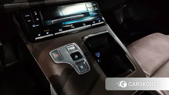 Hyundai The New Grandeur IG id 3546260 из Кореи 19