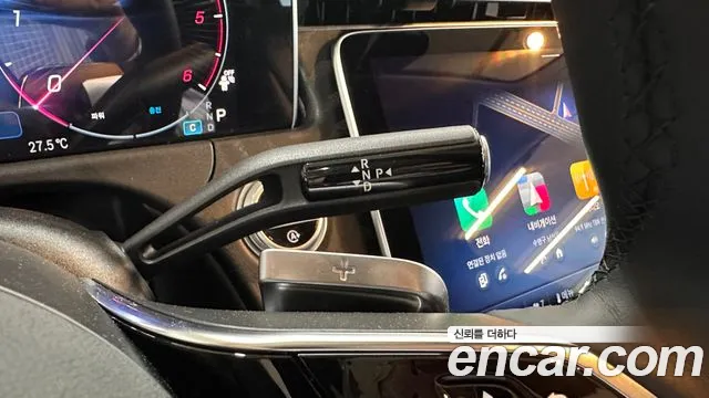 Mercedes-Benz E-Class W214 id 2734253 из Кореи 19