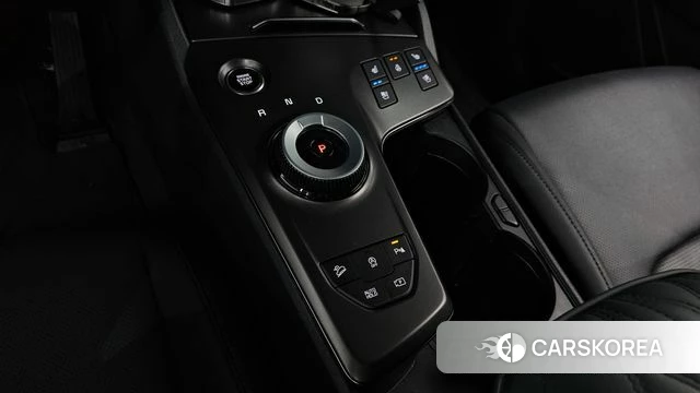 Kia The New Sportage 5th Generation id 4248223 из Кореи 30