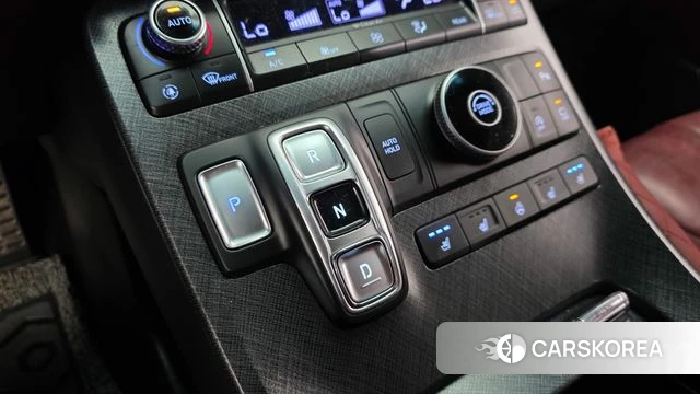 Hyundai Palisade id 4447289 из Кореи 19