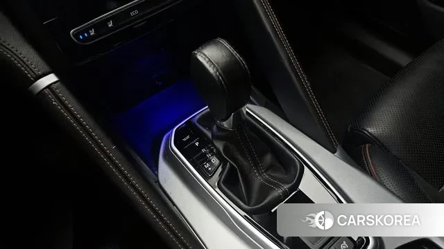 Renault Korea (Samsung) The New QM6 id 3016522 из Кореи 19