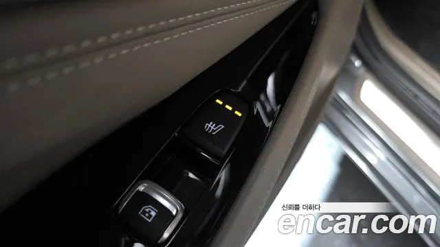 Kia K8 Hybrid id 2788598 из Кореи 19