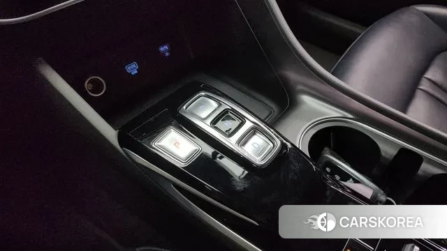 Hyundai Sonata (DN8) id 3556150 из Кореи 19