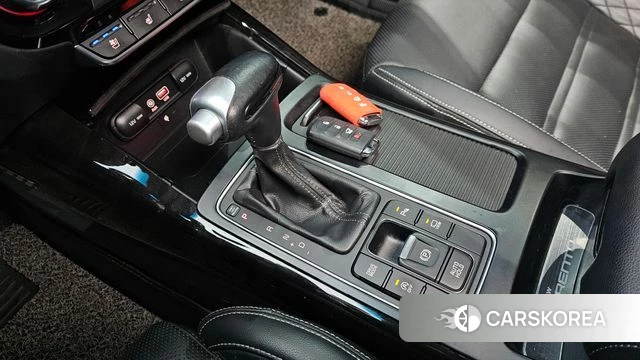 Kia The New Sorento id 3905289 из Кореи 19