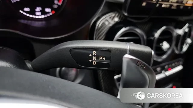 Mercedes-Benz GLC-Class X253 id 3616856 из Кореи 19