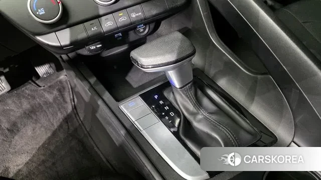 Hyundai Avante (CN7) id 3356335 из Кореи 19