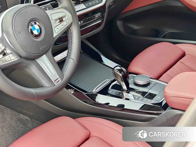 BMW X3 id 4333190 из Китая 13