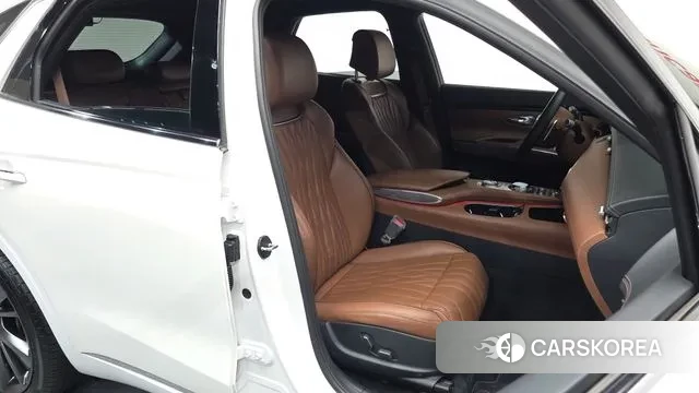 Genesis GV70 id 3027966 из Кореи 19