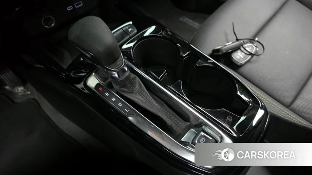 Chevrolet (GM Daewoo) Trax Crossover id 4308060 из Кореи 29