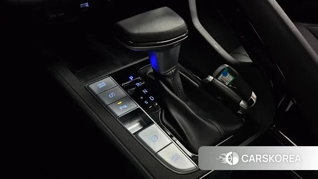 Hyundai Avante (CN7) id 3686783 из Кореи 19