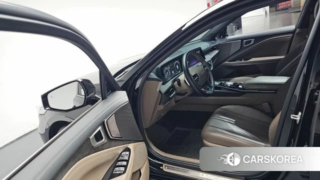 Kia K8 Hybrid id 4402044 из Кореи 40
