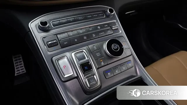 Hyundai The New Santa Fe id 3473181 из Кореи 19