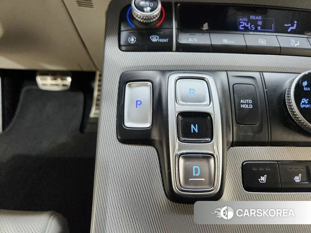 Hyundai Palisade id 4948531 из Кореи 19