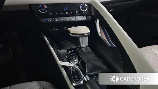 Hyundai Avante (CN7) id 3717957 из Кореи 19