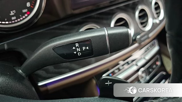 Mercedes-Benz E-Class W213 id 4424732 из Кореи 33