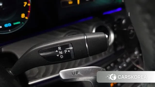 Mercedes-Benz E-Class W213 id 3426980 из Кореи 19