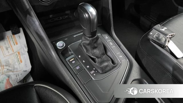 Volkswagen Tiguan second Generation id 3916875 из Кореи 19