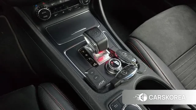 Mercedes-Benz GLA-Class X156 id 3226531 из Кореи 19