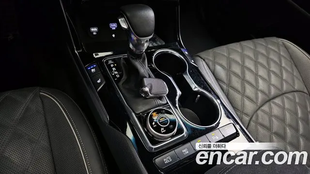 Kia Mohave Master id 2822778 из Кореи 19