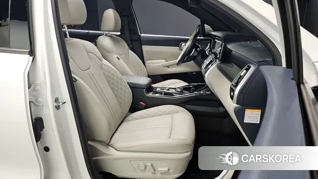 Kia Sorento 4th Generation id 3746742 из Кореи 19