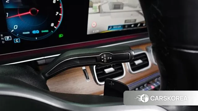 Mercedes-Benz GLE-Class W167 id 2999672 из Кореи 19