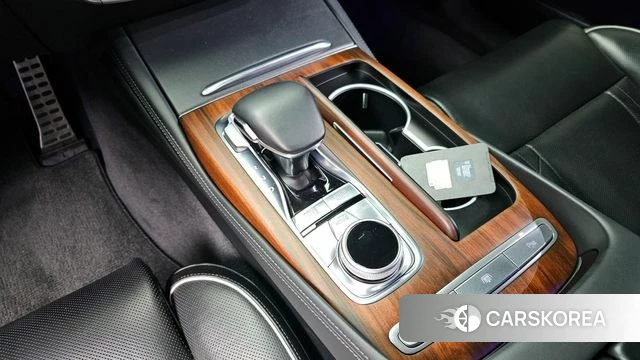 Kia More K9 id 4180243 из Кореи 19