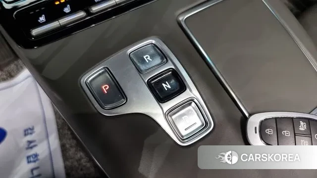 Hyundai The New Grandeur IG id 3478992 из Кореи 19