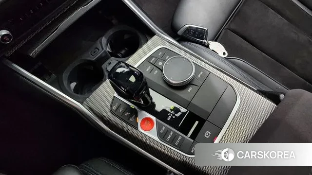 BMW 3 Series (G20) id 3640897 из Кореи 19