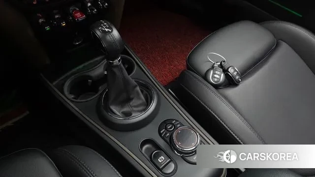 Mini Cooper Countryman id 3510117 из Кореи 19