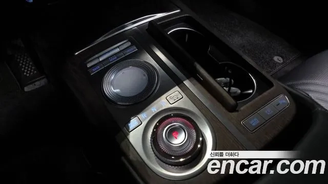 Genesis G80 (RG3) id 2950490 из Кореи 19