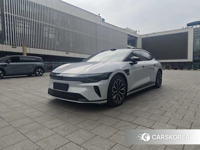 Extremely krypton ZEEKR 007GT id 4028237 из Китая 25