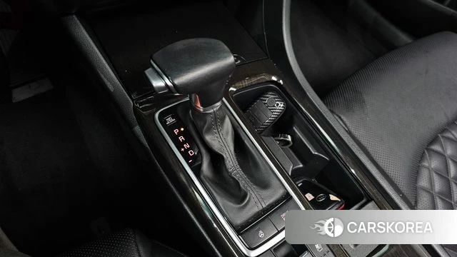 Kia The New K5 2nd generation id 3911797 из Кореи 19