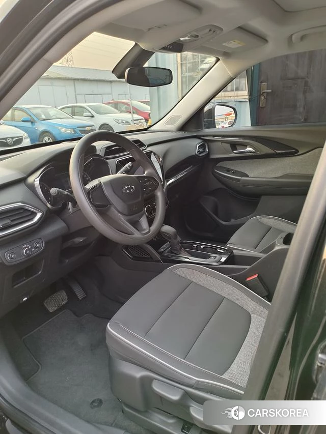 Chevrolet Creation id 4235416 из Китая 9