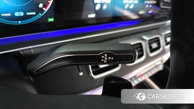 Mercedes-Benz GLE-Class W167 id 4720773 из Кореи 33