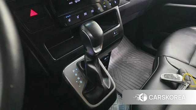 Hyundai Staria id 4631545 из Кореи 30