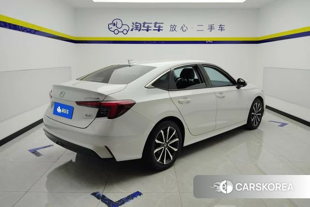 Honda Style id 3837357 из Китая 16
