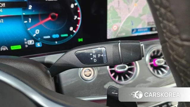 Mercedes-Benz CLS-Class C257 id 4224385 из Кореи 37