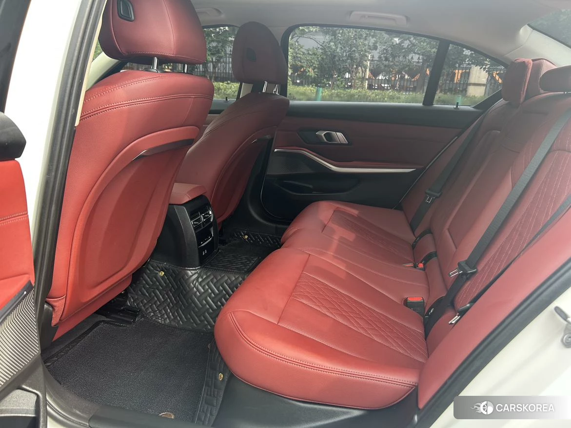 BMW i3 id 4513530 из Китая 19