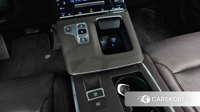 Hyundai The New Grandeur IG Hybrid id 3806694 из Кореи 19
