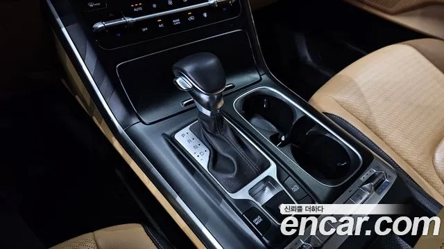 Kia Carnival 4th generation id 2926889 из Кореи 19