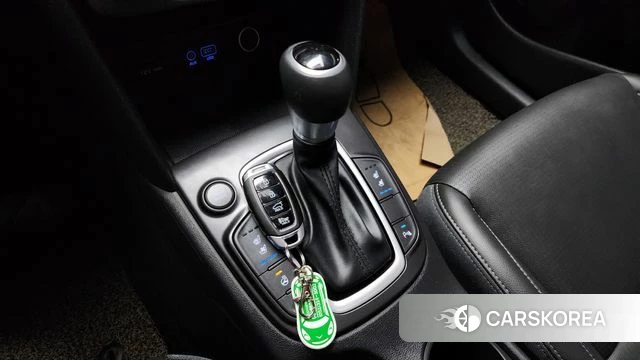 Hyundai Kona id 3801644 из Кореи 19