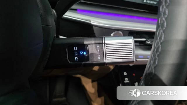 Hyundai Grandeur Hybrid (GN7) id 4408507 из Кореи 35