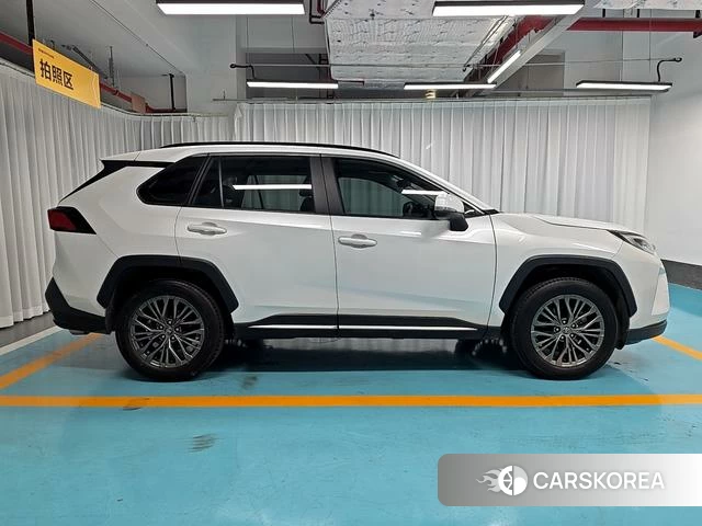 Toyota Wilanda id 4263886 из Китая 19