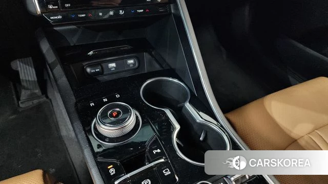 Kia K5 3rd generation id 3953211 из Кореи 19