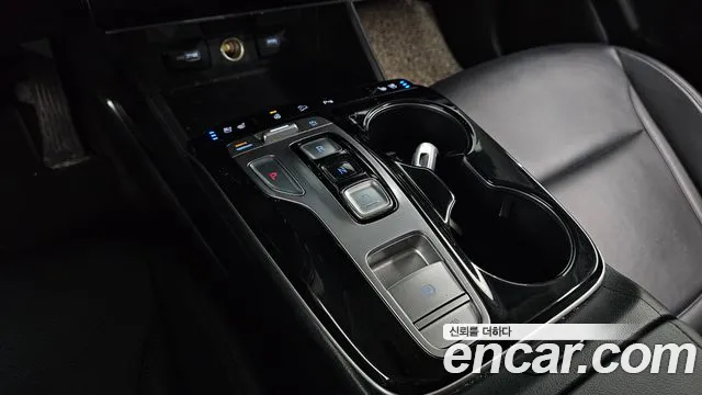 Hyundai Tucson (NX4) id 2655364 из Кореи 19