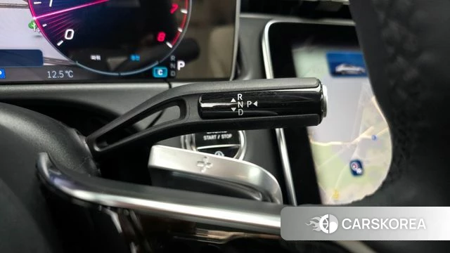 Mercedes-Benz E-Class W214 id 3831456 из Кореи 19