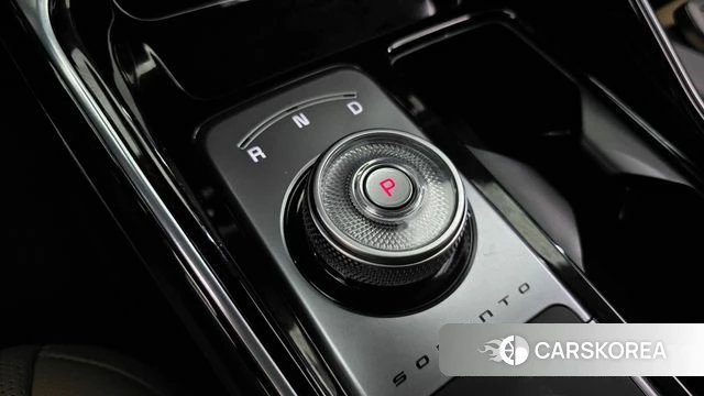 Kia The New Sorento 4th Generation id 4635213 из Кореи 32